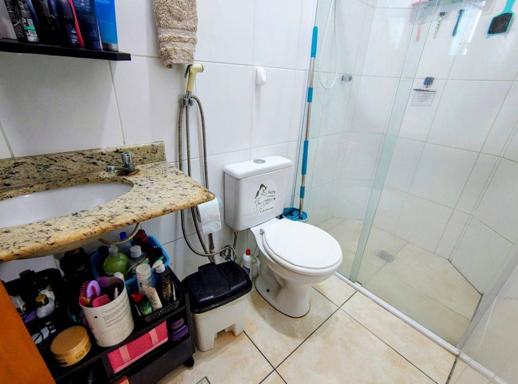 Casa de Condomínio, 2 quartos - Foto 22