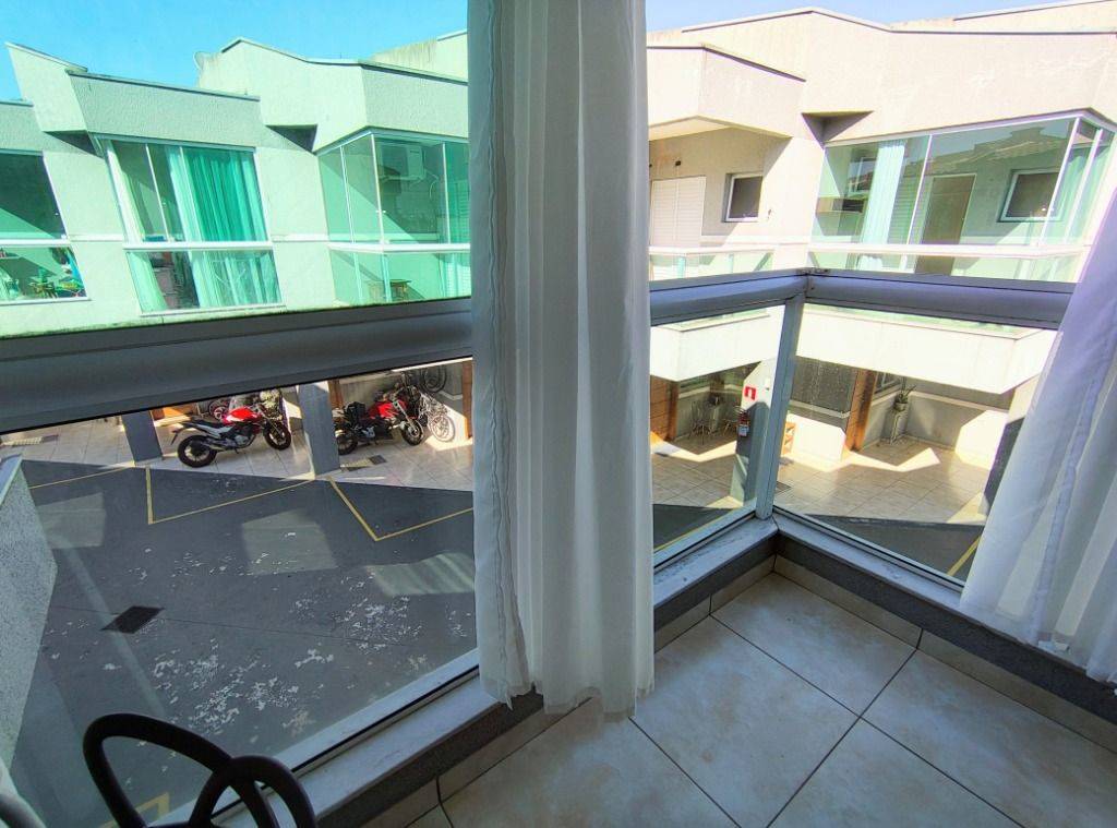 Casa de Condomínio, 2 quartos - Foto 23