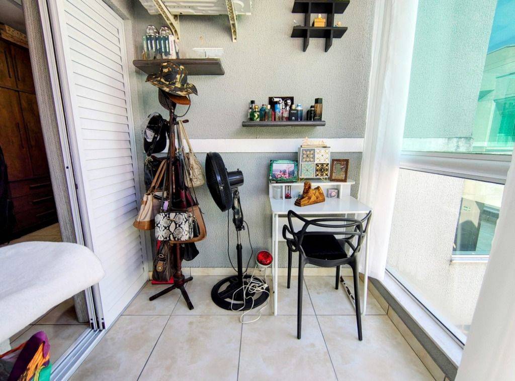 Casa de Condomínio, 2 quartos - Foto 24