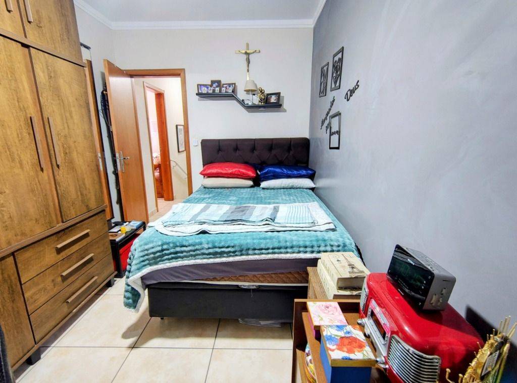 Casa de Condomínio, 2 quartos - Foto 25