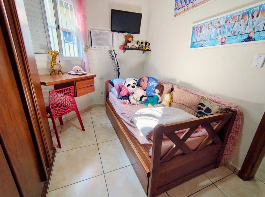 Casa de Condomínio, 2 quartos - Foto 27