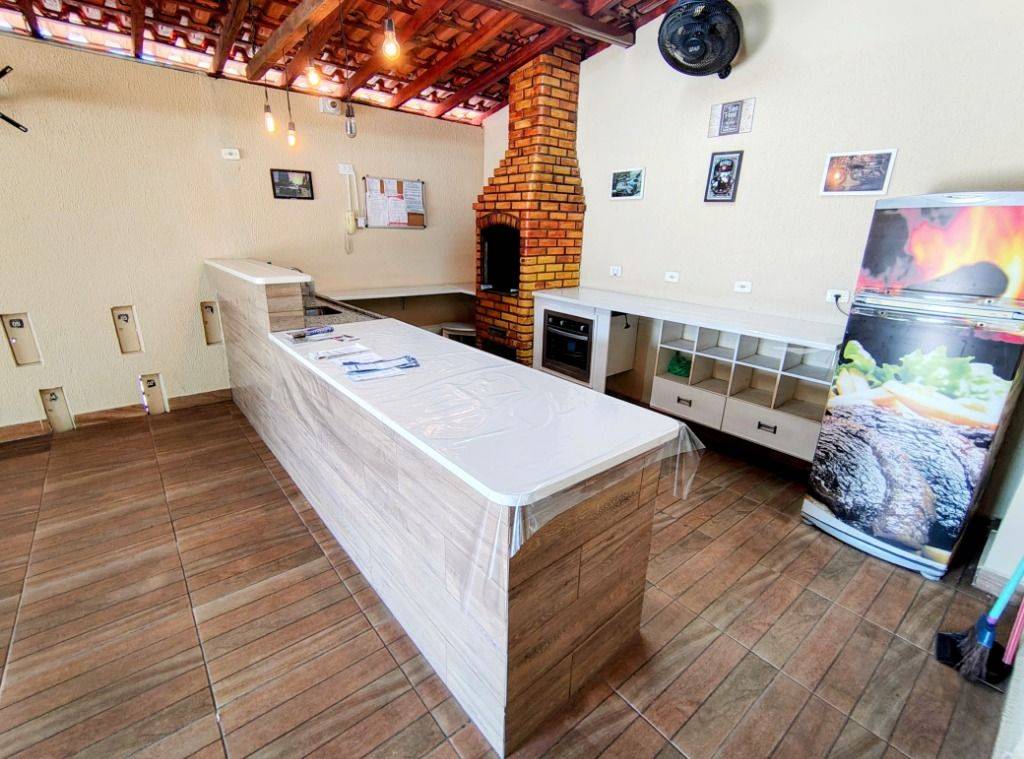 Casa de Condomínio, 2 quartos - Foto 7