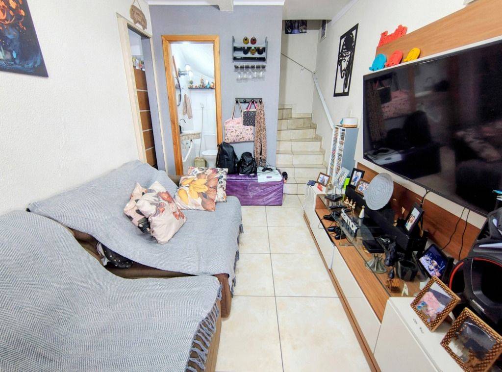 Casa de Condomínio, 2 quartos - Foto 10