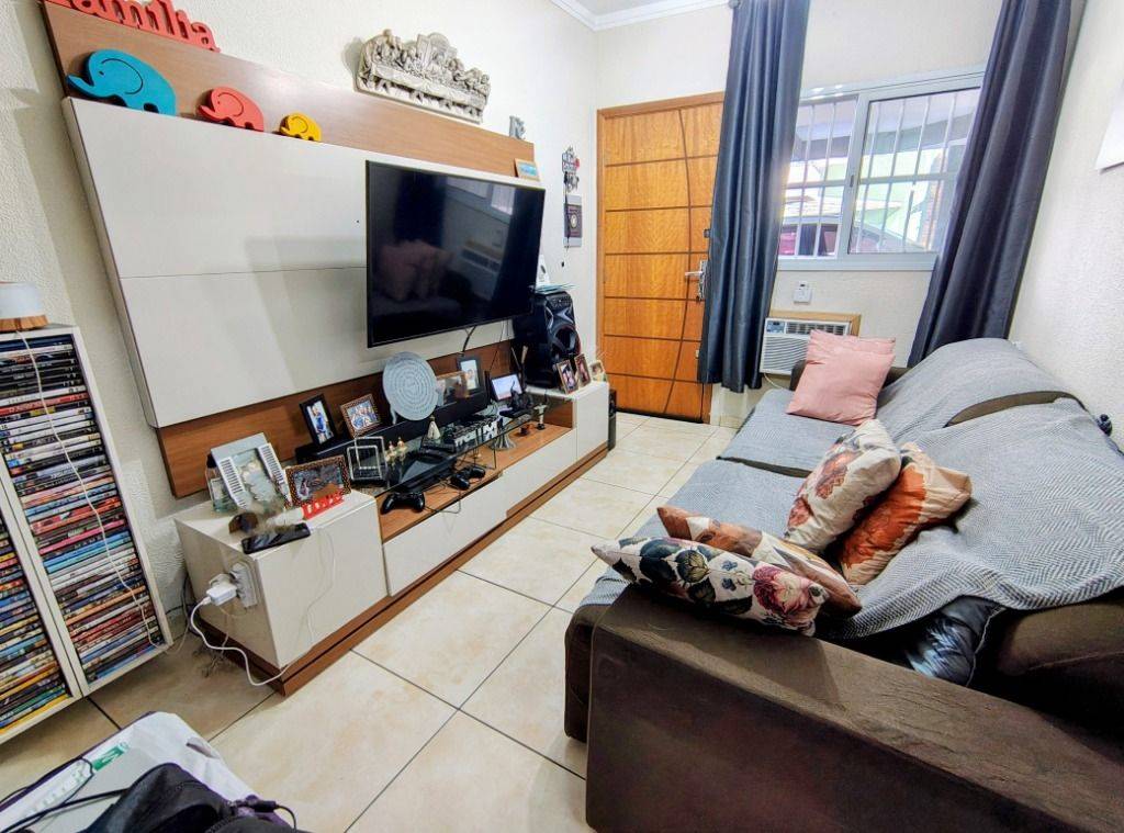 Casa de Condomínio, 2 quartos - Foto 11