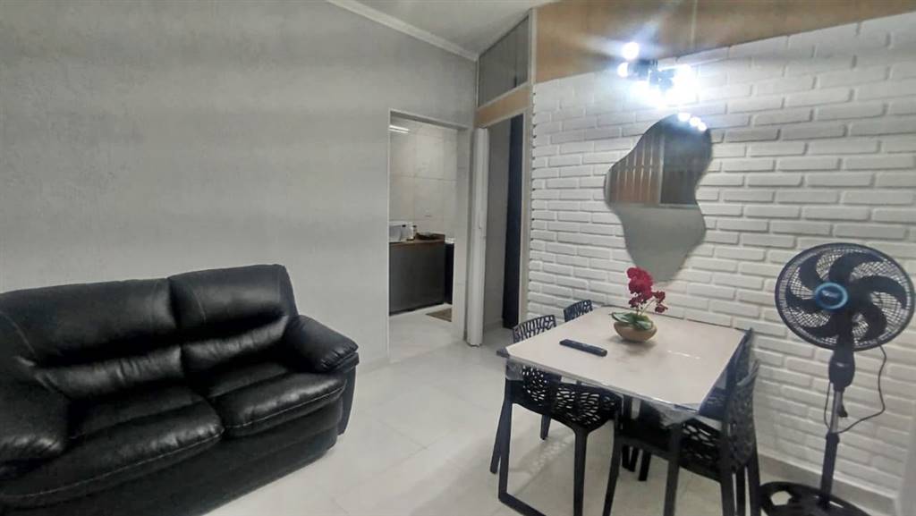 Kitnet-Studio, 38 m² - Foto 1