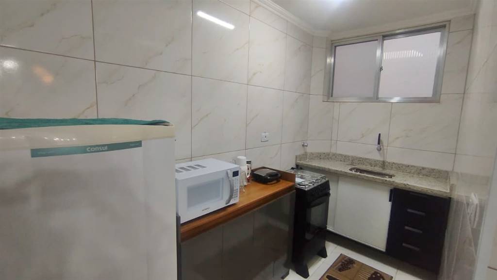 Kitnet-Studio, 38 m² - Foto 4