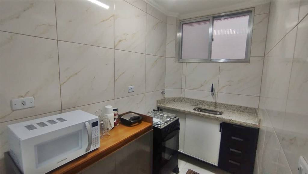 Kitnet-Studio, 38 m² - Foto 5