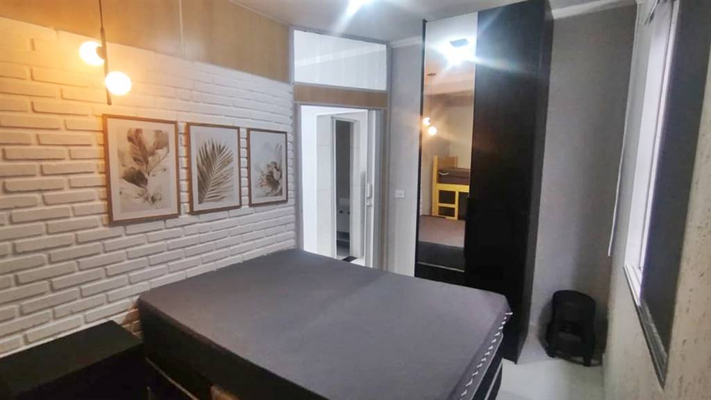 Kitnet-Studio, 38 m² - Foto 7