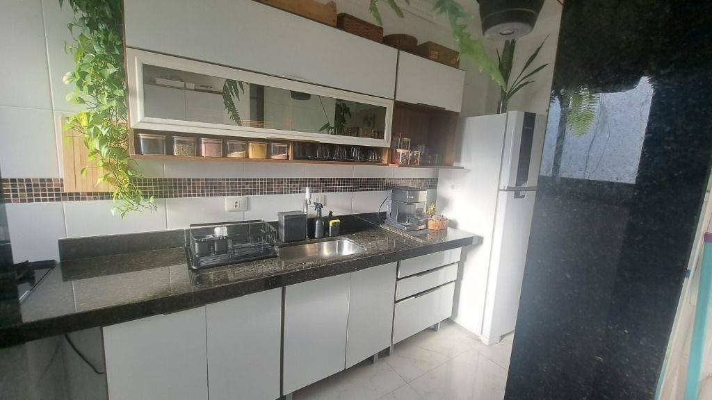 Apartamento, 1 quarto, 57 m² - Foto 11