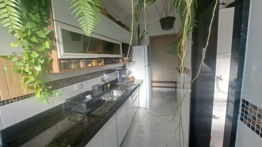 Apartamento, 1 quarto, 57 m² - Foto 12