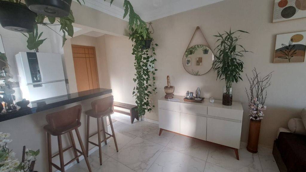 Apartamento, 1 quarto, 57 m² - Foto 2