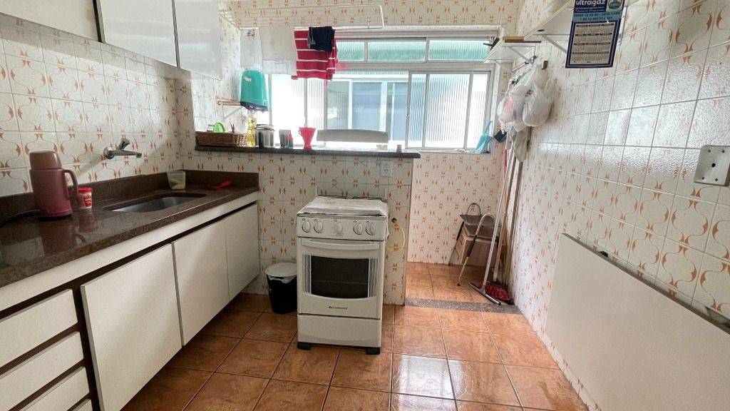 Apartamento, 2 quartos, 56 m² - Foto 7