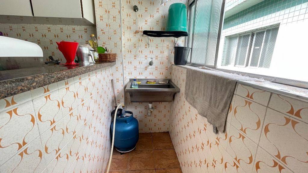 Apartamento, 2 quartos, 56 m² - Foto 9