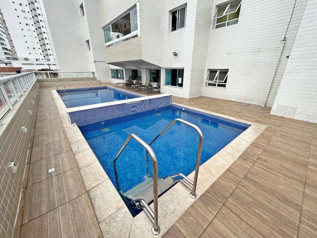 Apartamento, 2 quartos, 75 m² - Foto 24