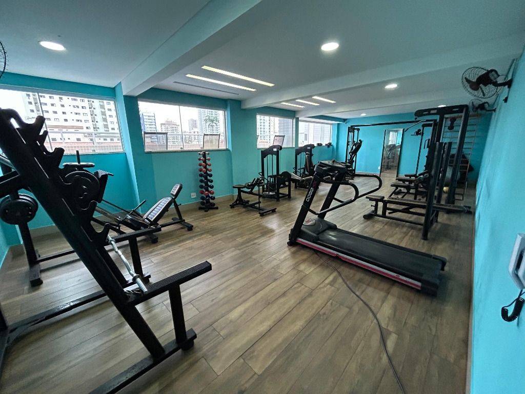 Apartamento, 2 quartos, 75 m² - Foto 25