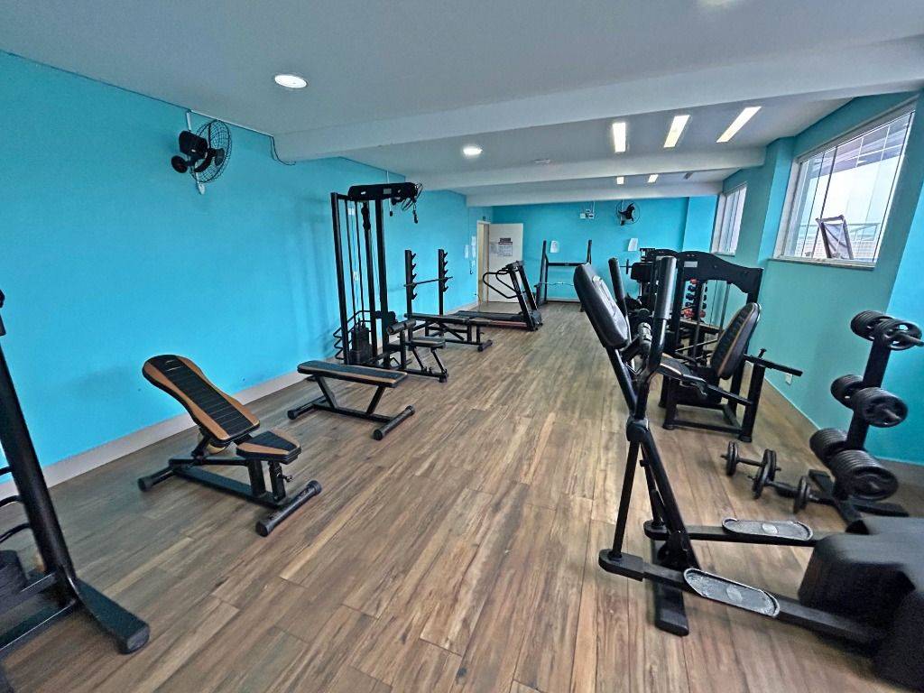Apartamento, 2 quartos, 75 m² - Foto 26