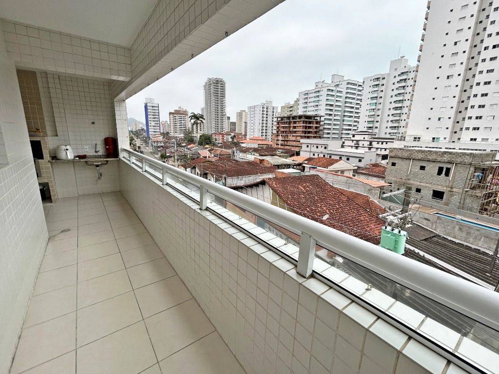Apartamento, 2 quartos, 75 m² - Foto 2