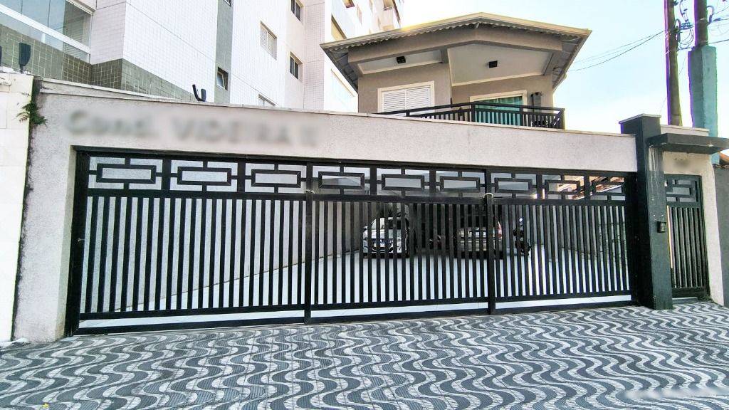 Casa, 2 quartos, 57 m² - Foto 1