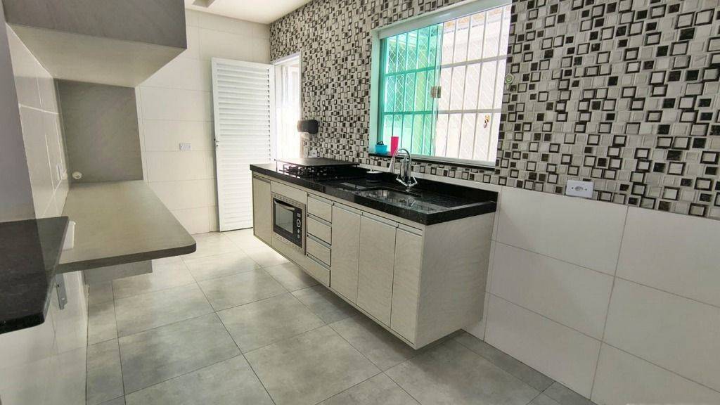 Casa, 2 quartos, 57 m² - Foto 2