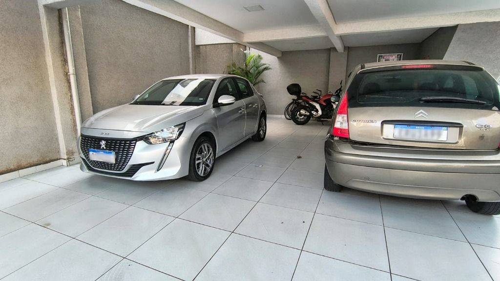 Casa, 2 quartos, 57 m² - Foto 17