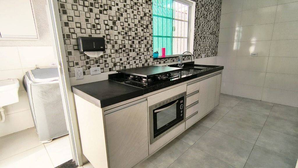 Casa, 2 quartos, 57 m² - Foto 3