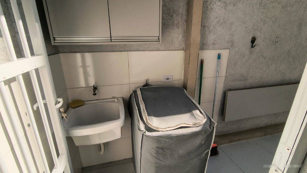 Casa, 2 quartos, 57 m² - Foto 5