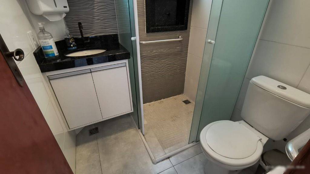 Casa, 2 quartos, 57 m² - Foto 9