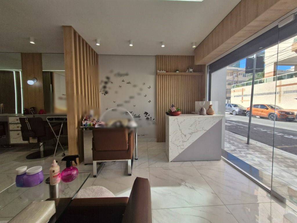 Conjunto Comercial-Sala à venda, 48m² - Foto 1