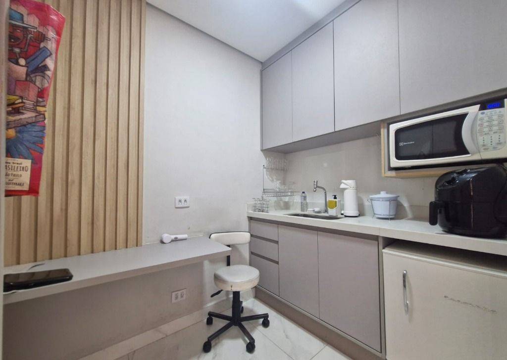 Conjunto Comercial-Sala à venda, 48m² - Foto 13