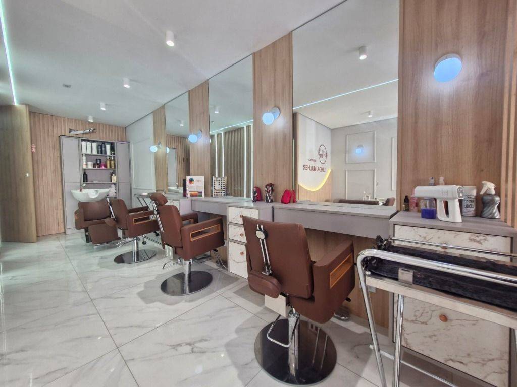 Conjunto Comercial-Sala à venda, 48m² - Foto 4