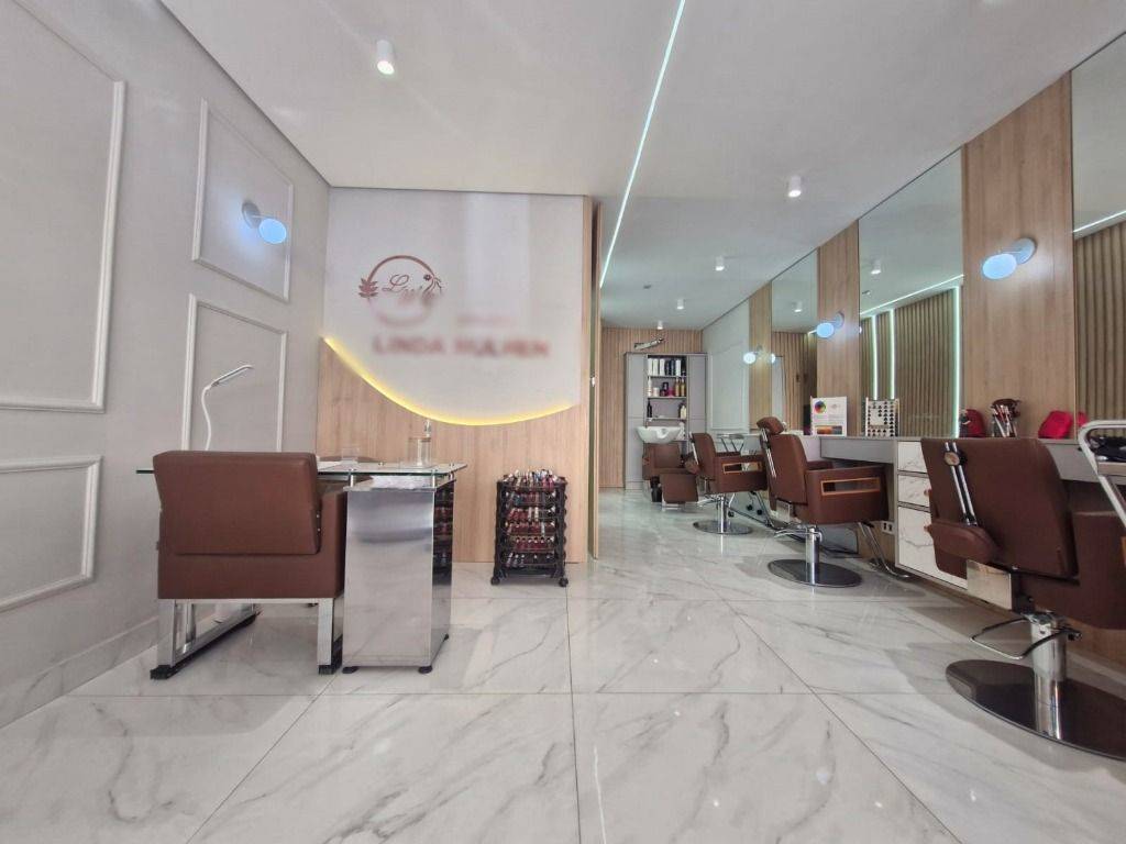 Conjunto Comercial-Sala à venda, 48m² - Foto 5