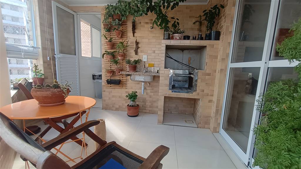 Apartamento, 1 quarto, 60 m² - Foto 1