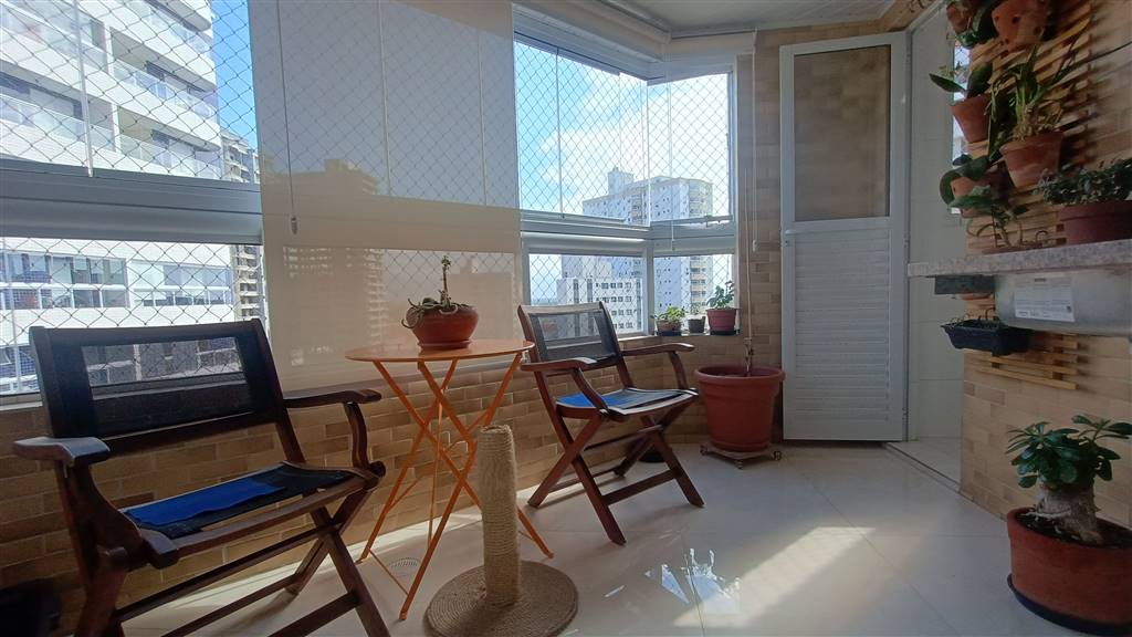 Apartamento, 1 quarto, 60 m² - Foto 2