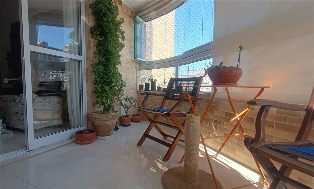 Apartamento, 1 quarto, 60 m² - Foto 3
