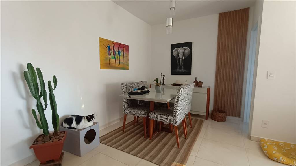 Apartamento, 1 quarto, 60 m² - Foto 4