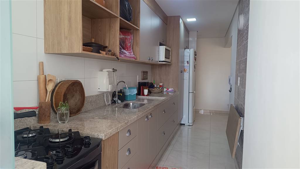 Apartamento, 1 quarto, 60 m² - Foto 10