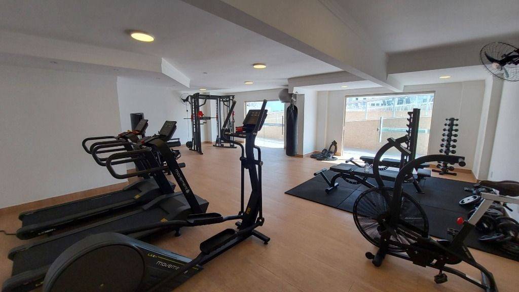 Apartamento, 1 quarto, 60 m² - Foto 17