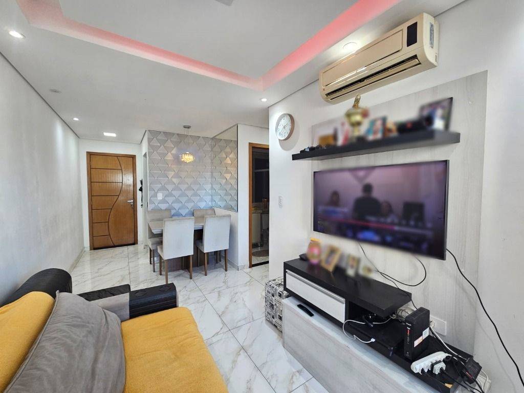 Apartamento, 2 quartos, 60 m² - Foto 1