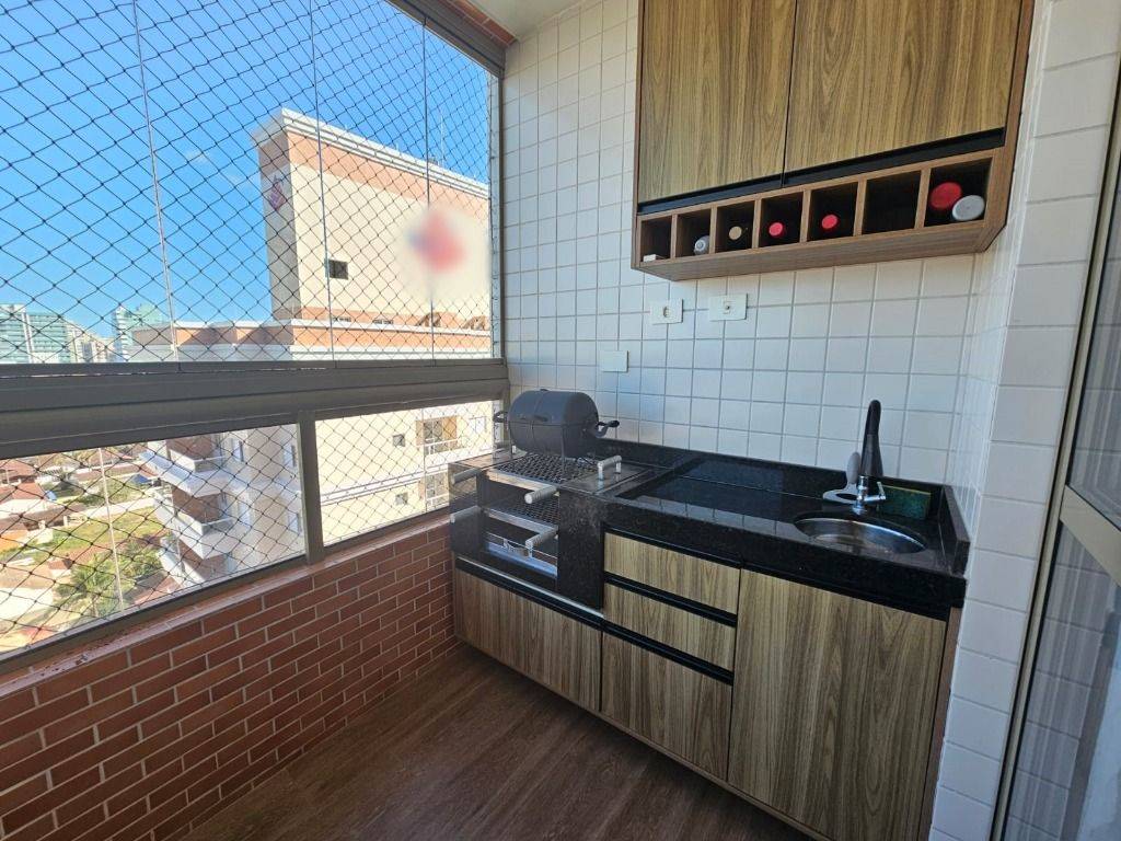 Apartamento, 2 quartos, 60 m² - Foto 2