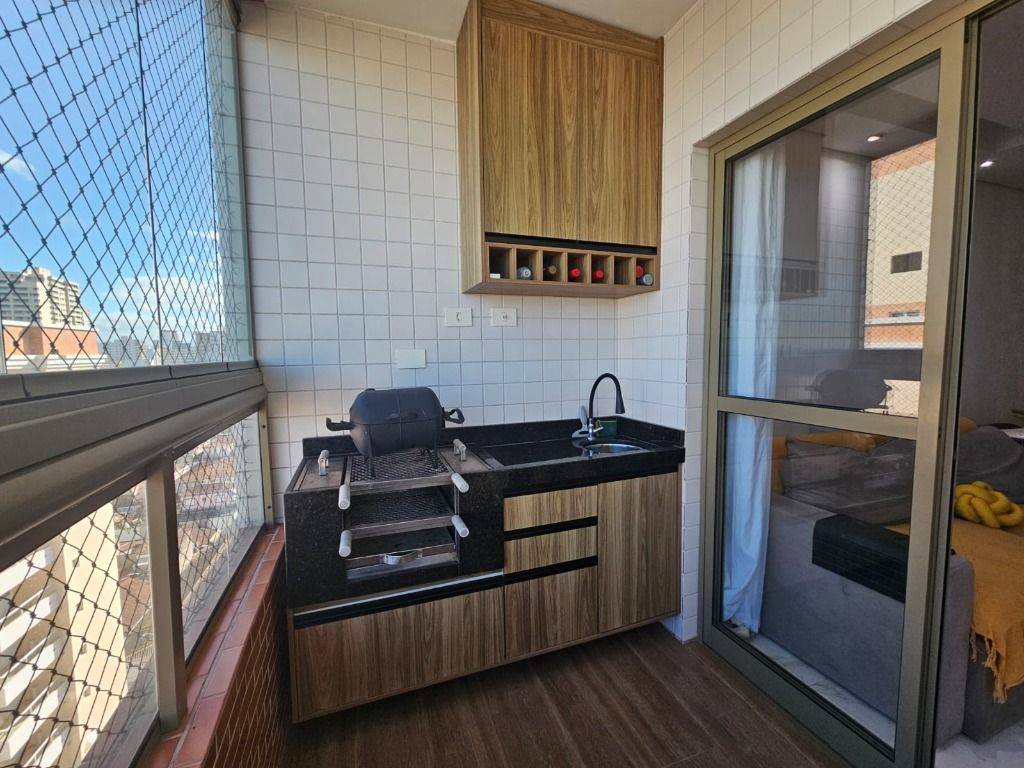 Apartamento, 2 quartos, 60 m² - Foto 11