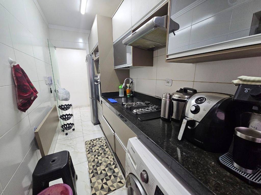 Apartamento, 2 quartos, 60 m² - Foto 12