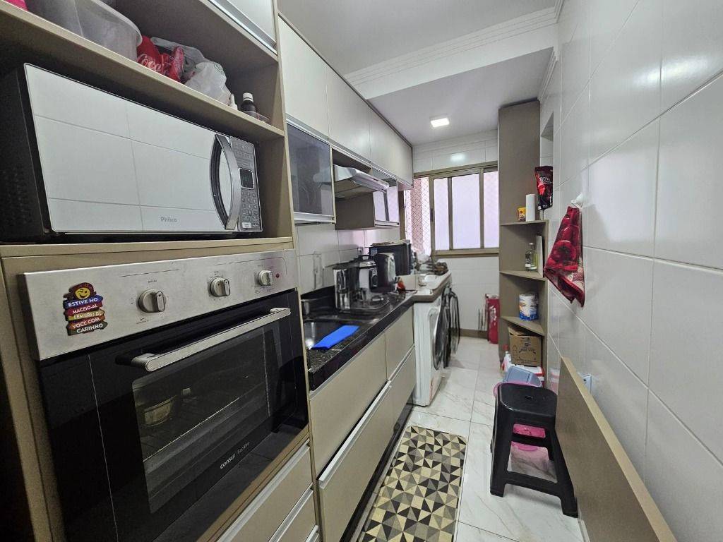 Apartamento, 2 quartos, 60 m² - Foto 13