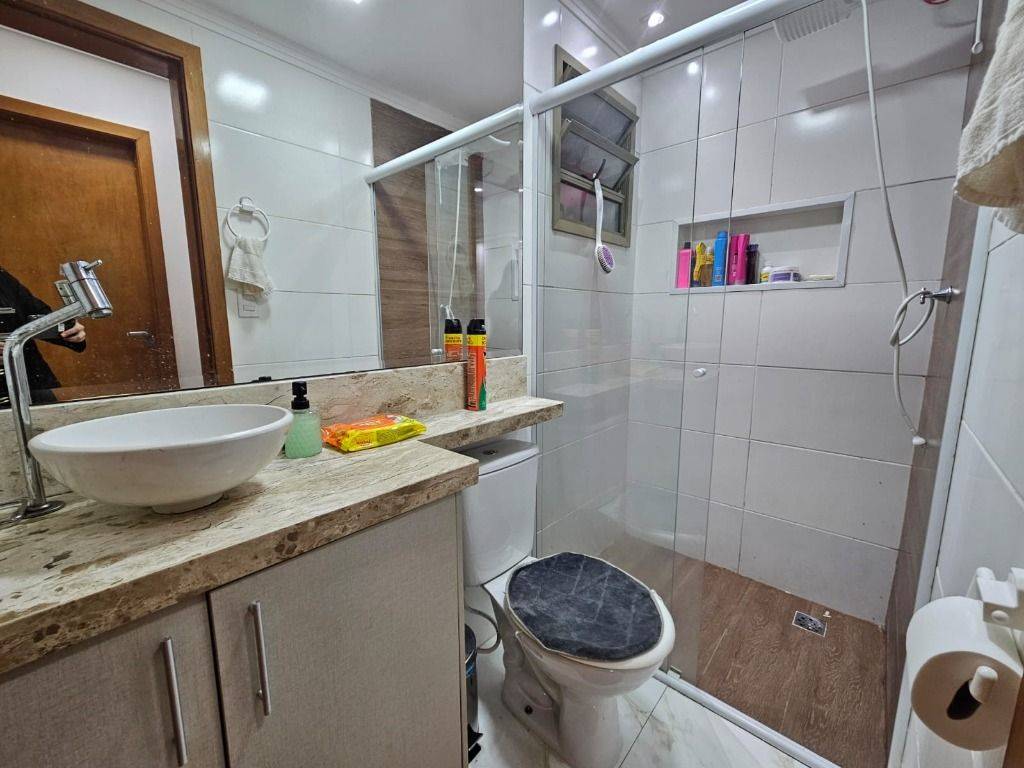 Apartamento, 2 quartos, 60 m² - Foto 15