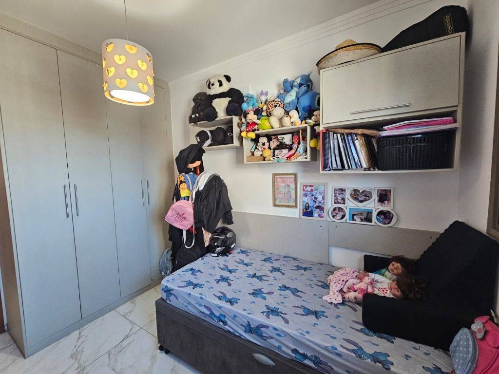Apartamento, 2 quartos, 60 m² - Foto 19