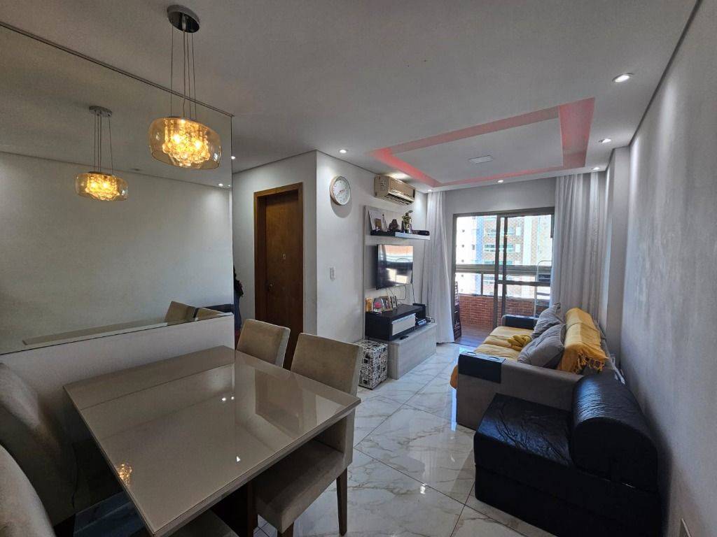 Apartamento, 2 quartos, 60 m² - Foto 3