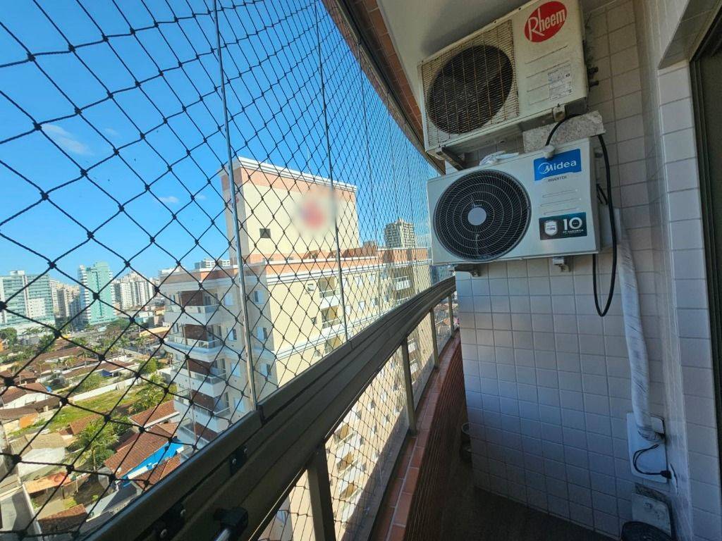 Apartamento, 2 quartos, 60 m² - Foto 6