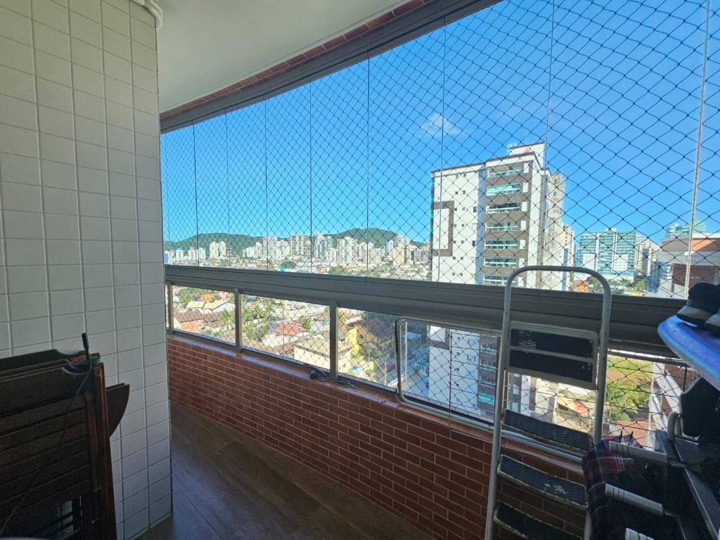 Apartamento, 2 quartos, 60 m² - Foto 9