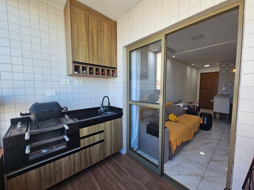 Apartamento, 2 quartos, 60 m² - Foto 10