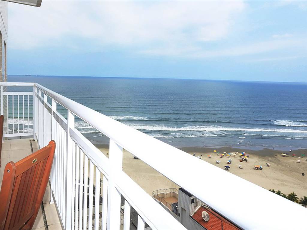 Apartamento, 2 quartos, 54 m² - Foto 2