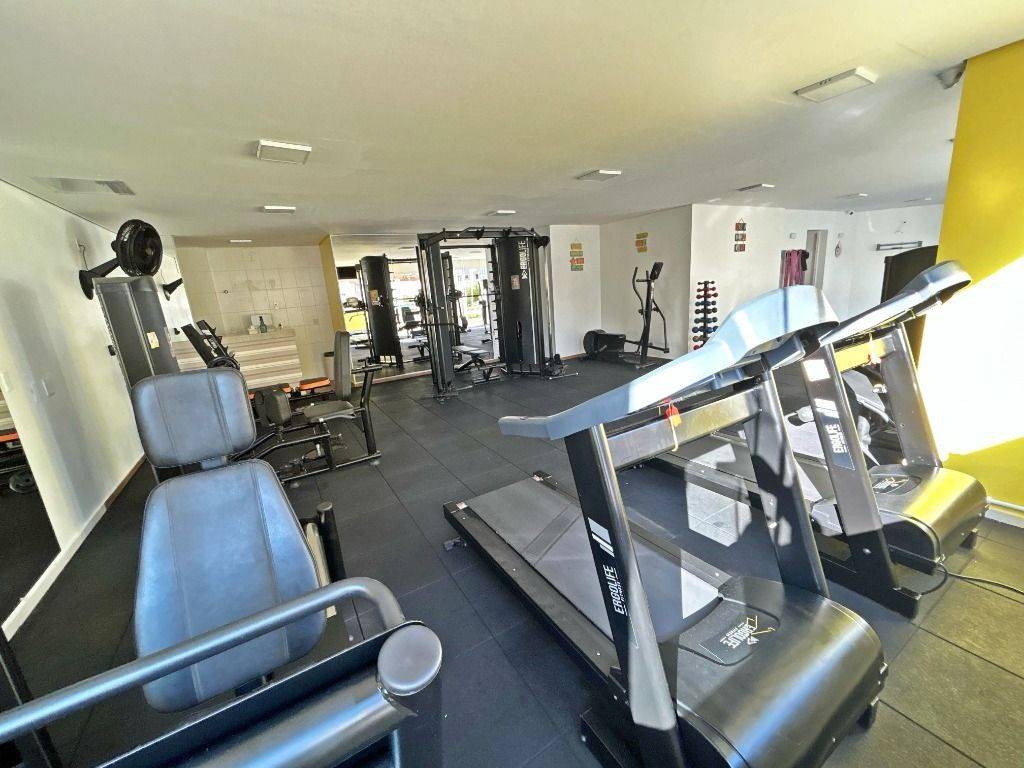 Apartamento, 2 quartos, 54 m² - Foto 3